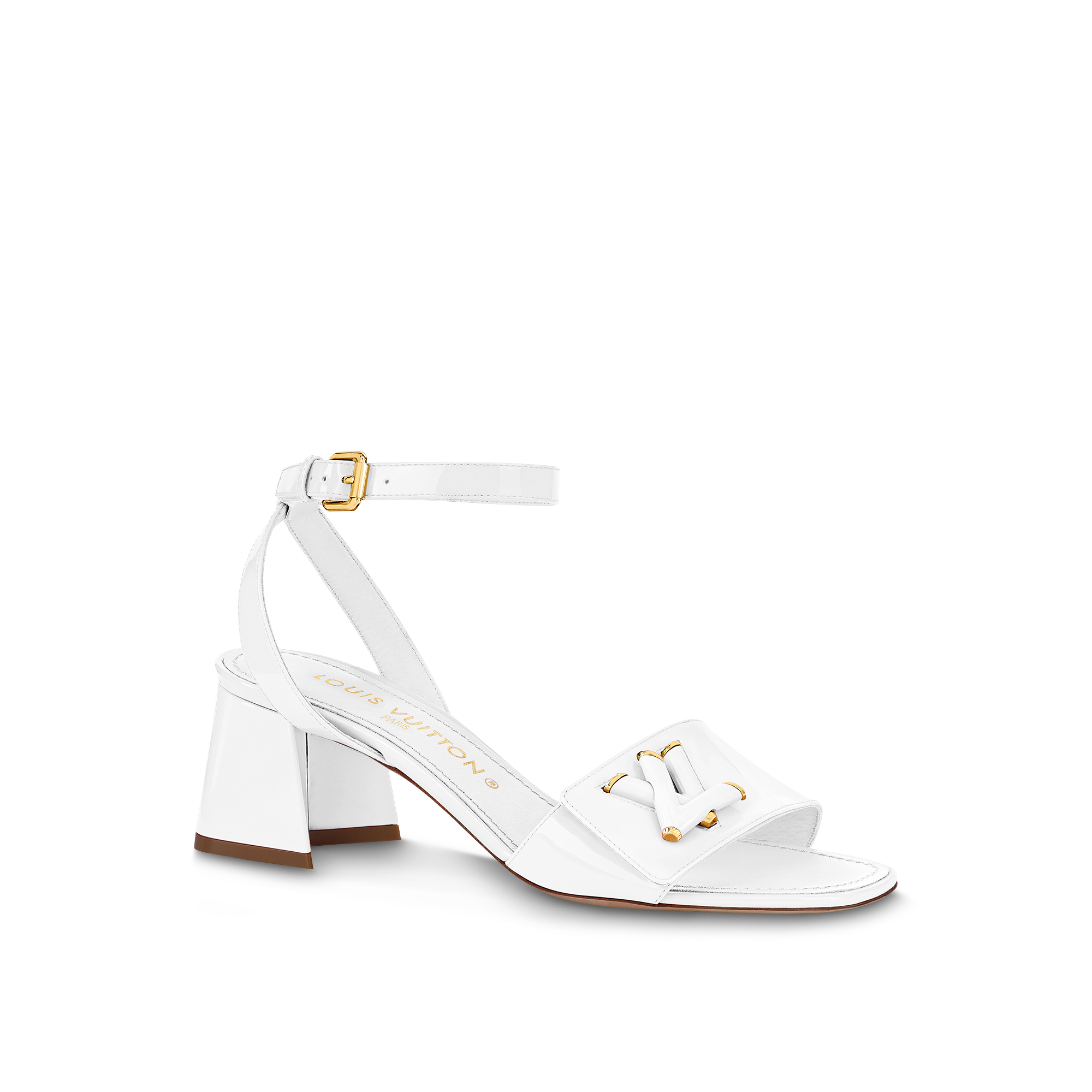 White (Not Available)